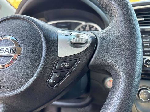 Used 2017 Nissan Sentra SV image 14