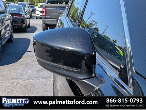 Used 2021 MAZDA CX-9 Touring w/ Touring Premium Package FWD image 11