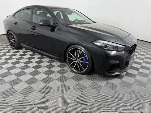 Used 2020 BMW M235i xDrive Gran Coupe w/ Premium Package image 1