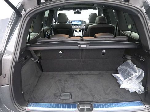Used 2026 Mercedes-Benz GLS 450 4MATIC image 24