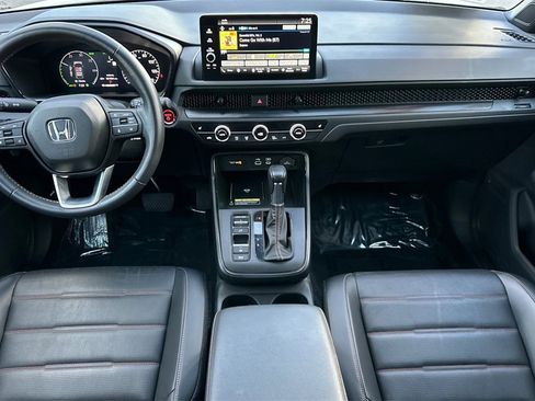 Used 2025 Honda CR-V Sport-L image 14