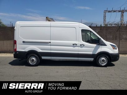 Used 2020 Ford Transit 350 Medium Roof