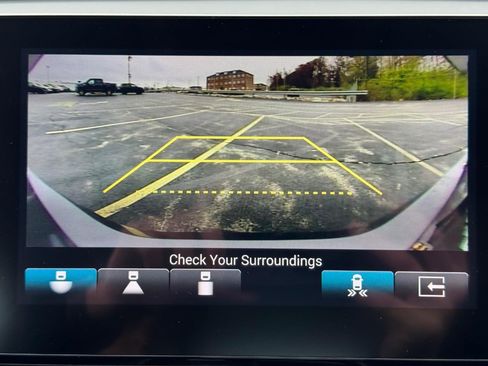 Certified 2022 Honda Accord EX-L image 30