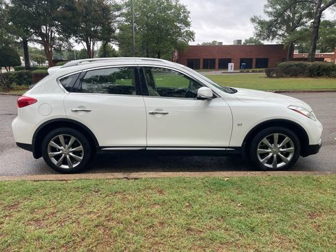 Used 2016 INFINITI QX50 2WD w/ Premium Plus Package image 6