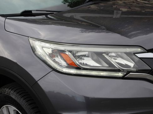 Used 2016 Honda CR-V EX image 43