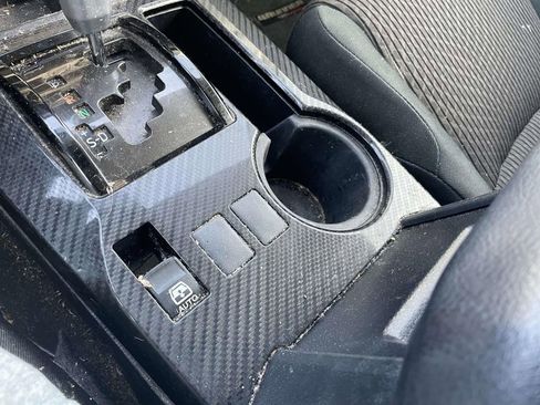 Used 2019 Toyota 4Runner TRD Off-Road image 40