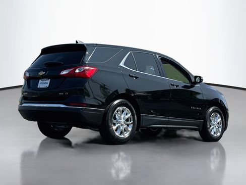 Used 2018 Chevrolet Equinox LT AWD/4WD image 7
