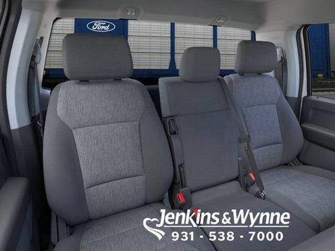 New 2026 Ford F250 XL w/ XL Chrome Package image 10