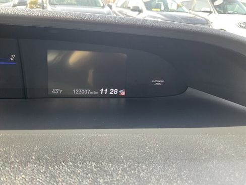 Used 2014 Honda Civic EX image 27
