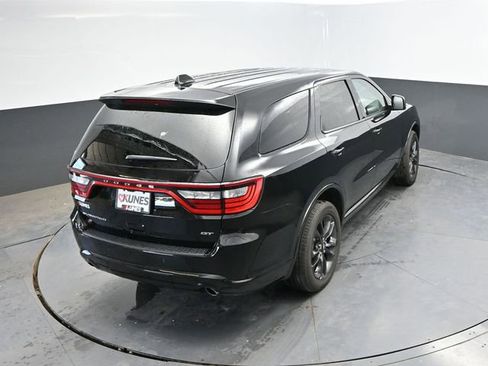 Used 2026 Dodge Durango GT AWD/4WD image 43
