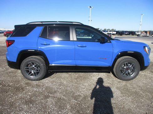 New 2026 GMC Terrain AT4 w/ Convenience Package III AWD/4WD image 3