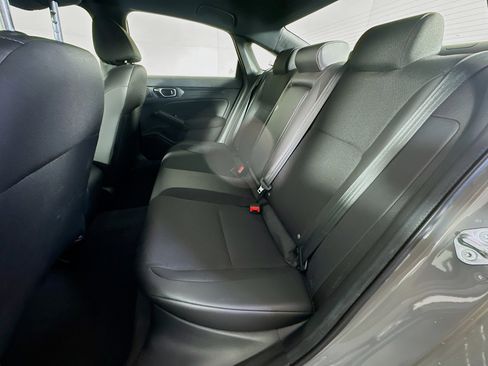 Used 2025 Honda Civic Sport image 26