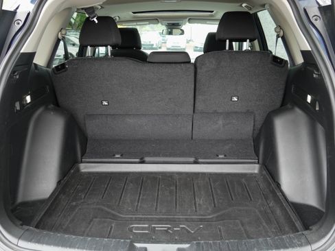 Used 2024 Honda CR-V EX image 34