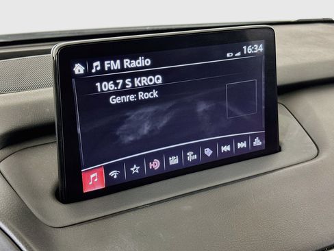 Used 2020 MAZDA CX-9 Touring w/ Touring Premium Package FWD image 21
