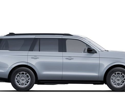 Certified 2025 Ford Expedition Active AWD/4WD image 23