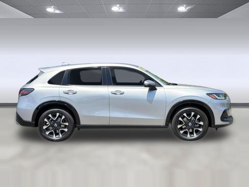 New 2027 Honda HR-V EX-L image 7