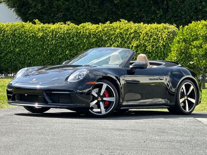 Used 2020 Porsche 911 Carrera S