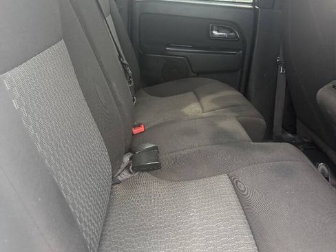 Used 2012 Chevrolet Colorado LT AWD/4WD image 13
