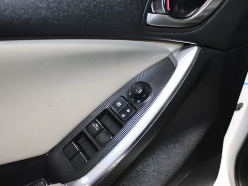 Used 2014 MAZDA CX-5 Grand Touring image 9