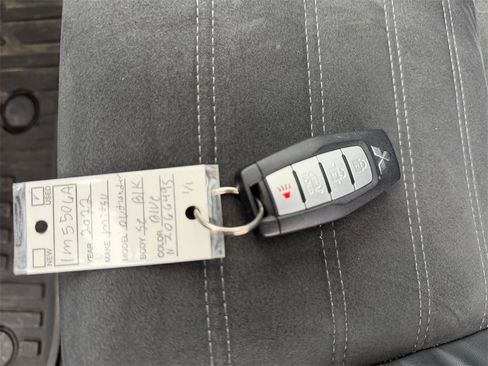 Used 2022 Mitsubishi Outlander SEL Black Edition image 32