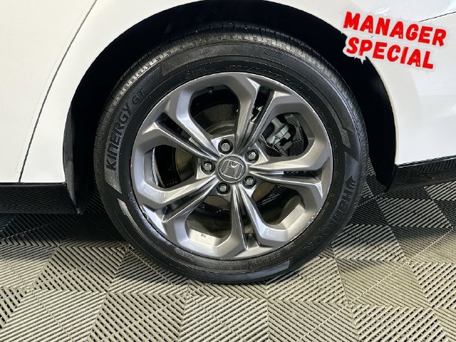 Used 2023 Honda Accord EX-L image 28