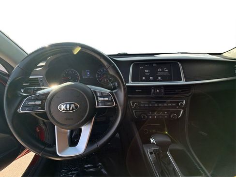Used 2020 Kia Optima S FWD image 23