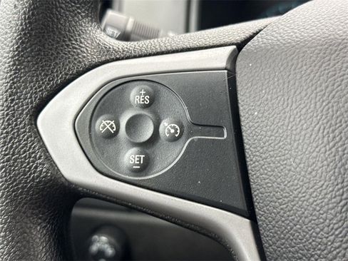 Used 2022 Chevrolet Colorado W/T w/ WT Convenience Package image 31