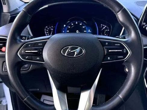 Used 2019 Hyundai Santa Fe FWD image 30