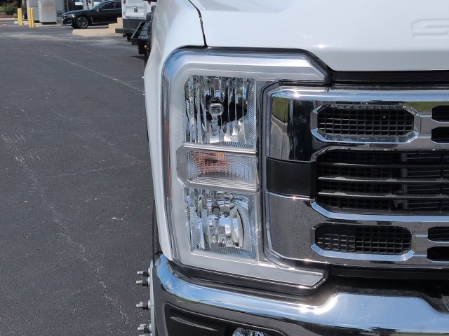 New 2027 Ford F350 XL w/ XL Chrome Package AWD/4WD image 10