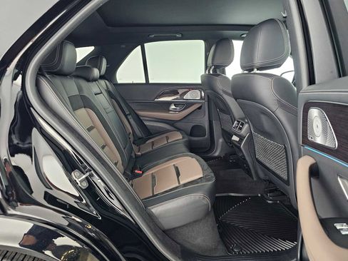 Used 2021 Mercedes-Benz GLE 53 AMG 4MATIC image 12