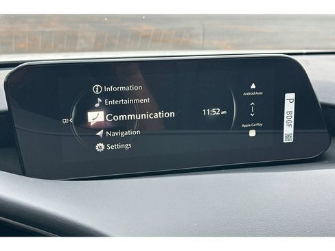 New 2026 MAZDA MAZDA3 2.5 S Hatchback w/ Premium Pkg FWD image 15
