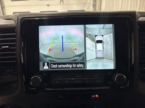 Used 2024 Nissan Frontier Pro-X w/ Pro Convenience Package image 20