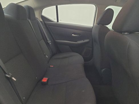Used 2022 Nissan Sentra S FWD image 19