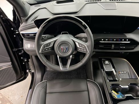 New 2026 Buick Enclave Avenir w/ Super Cruise Package image 21