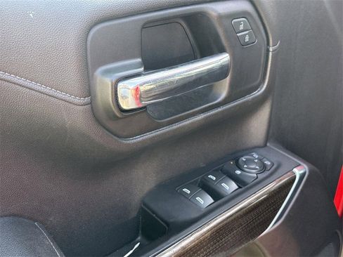 Used 2022 Chevrolet Silverado 1500 LT image 21
