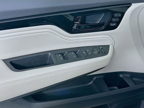 New 2026 Honda Odyssey Elite image 21