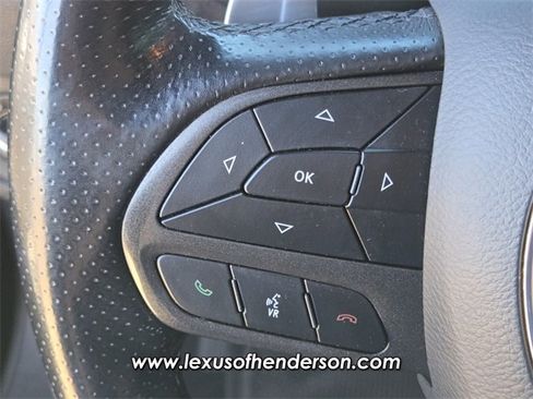 Used 2020 Dodge Charger Scat Pack image 23