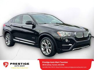 Used 2017 BMW X4 xDrive28i image 1