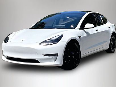 Used 2023 Tesla Model 3 Standard Range