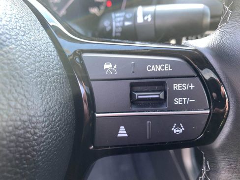 Used 2023 Honda Civic EX image 16