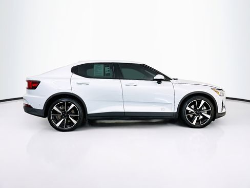 Used 2022 Polestar Polestar 2 w/ Pilot Package AWD/4WD image 10
