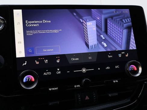 New 2026 Lexus NX 450h+ 450h+ Luxury image 19