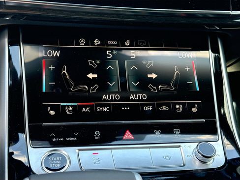 New 2026 Audi Q8 Premium Plus image 33