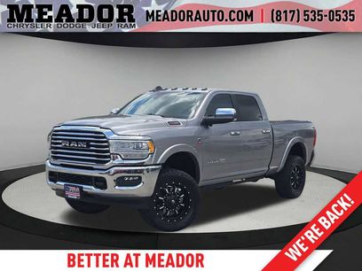 Used 2021 RAM 2500 Limited