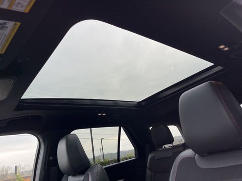 Used 2026 Ford Explorer ST w/ Sun And Sound Package image 8