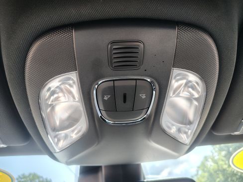 Certified 2024 Jeep Compass Limited AWD/4WD image 35