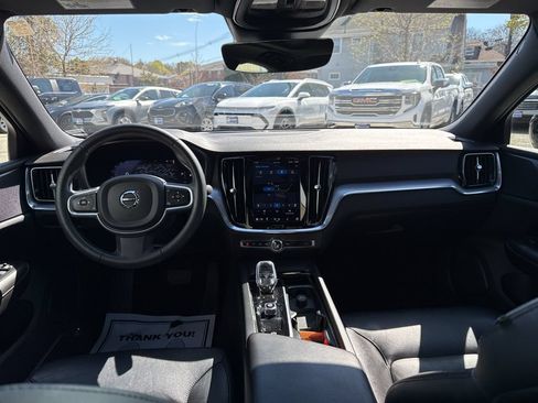 Used 2023 Volvo S60 B5 Plus w/ Climate Package AWD/4WD image 24