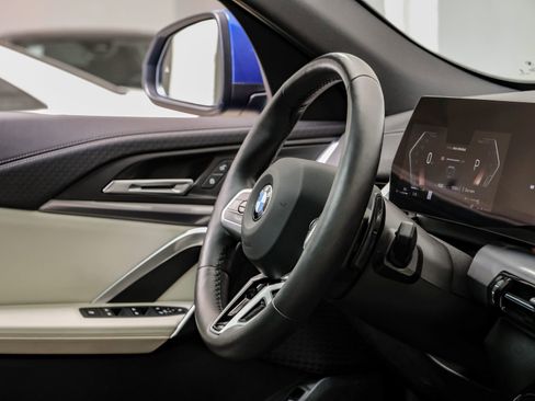 Used 2025 BMW X2 xDrive28i image 18