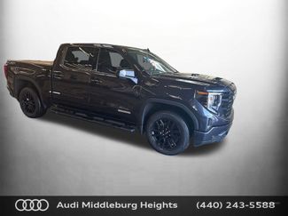 Used 2022 GMC Sierra 1500 Elevation w/ Elevation Premium Package 360° Tour