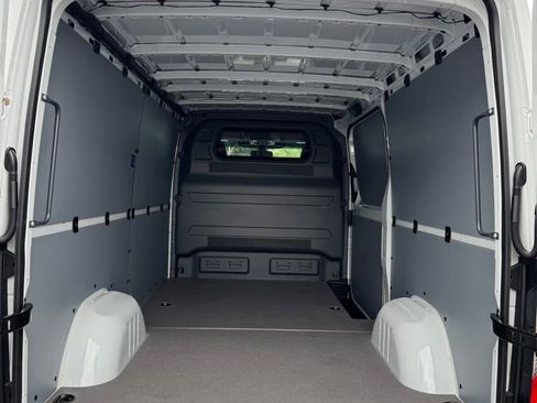 Used 2026 Mercedes-Benz Sprinter 2500 image 6